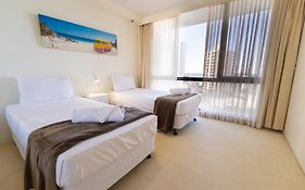 Aegean Apartments Gold Coast